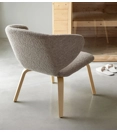 Wrap AP LN TS Poltroncine imbottite Midj 3
