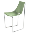 Apelle S M CU Sedia in metallo Midj 2