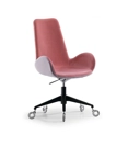 Dahlia DPA TS Home office chairs Midj 1