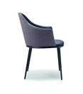 Lea PM TS Upholstered chairs Midj 1