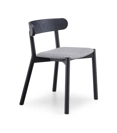 Montera S L TS Sedie in legno moderne Midj 1