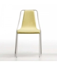 Ola S M TS Sedie in metallo Midj 2