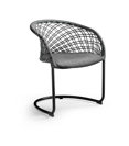 P47 Armchair - P M TS CU