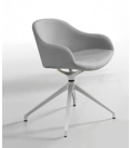 Sonny PB MX TS Upholstered chairs Midj 1