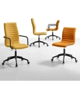 Star DPA TS Sedia direzionale per ufficio Midj 3
