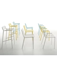 Wader S M OUT Garden and outdoor chairs Midj 1