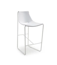 Apelle Stool M CU Metal stools Midj 2