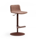 Gas Stool Cover