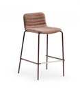Stool cover