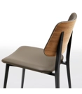 Joe Sgabello M TS L Sgabelli in metallo Midj 2