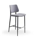 Joe Sgabello M TS Sgabelli in metallo Midj 1