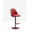 Lea Sgabello Deluxe Alzo Gas