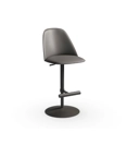 Lea Gas Lift Up Stool CU