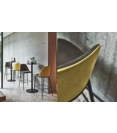 Lea Stool TS Metal stools Midj 3