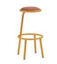 Less H65 Metal stools Midj 1