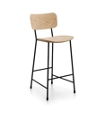 LG Master Stool Wooden stools Midj 2