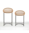 P47 Stool M TS CU