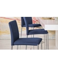 Silvy Stool TS Metal stools Midj 2