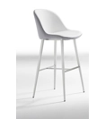 Sonny Stool Stools in leather and eco-leather Midj 2