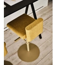 Toy Stool TS Upholstered stools Midj 1
