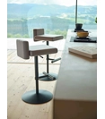 Toy Stool TS Upholstered stools Midj 3