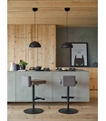 Toy Stool TS Upholstered stools Midj 4
