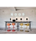 Toy Stool TS Upholstered stools Midj 5