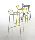 Wader Stool M OUT