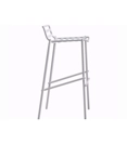 Wader Stool M OUT Metal stools Midj 1