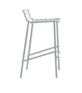 Wader Stool M OUT Metal stools Midj 2