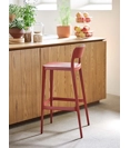 Nenè Stool PP Plastic stools Midj 1