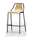 Ola Sg M LG Metal stools Midj 1