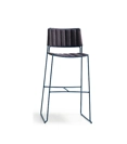 Slim S Stool Metal stools Midj 1