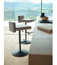 Toy Stool TS Upholstered stools Midj 2