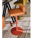 Toy Stool TS Upholstered stools Midj 4