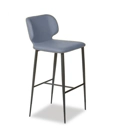 Wrap Stool Metal stools Midj 4