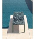 Akashi 160x90 Modern tables Midj 1