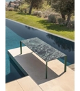 Akashi 160x90 Modern tables Midj 2