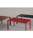 Akashi 160x90 Modern tables Midj 4