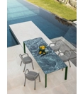 Akashi 160x90 Modern tables Midj 5