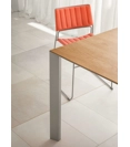 Akashi 160x90 Modern tables Midj 7