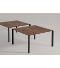Akashi 140x140 Modern tables Midj 1