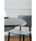 Alexander 220x116 Barrel Modern tables Midj 1