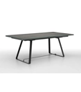 Alfred 160x90 (200-240) Modern tables Midj 1