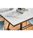 Alfred 160x90 (200-240) Modern tables Midj 4