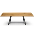 Alfred 200x106 Modern tables Midj 2