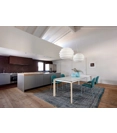 Blade 100x70 (140) Tavoli in ceramica Midj 1