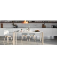 Blade 100x70 (140) Tavoli in ceramica Midj 7