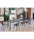 Blade 100x70 (140) Tavoli in ceramica Midj 9