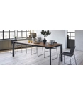 Blade 100x70 (140) Tavoli in ceramica Midj 10